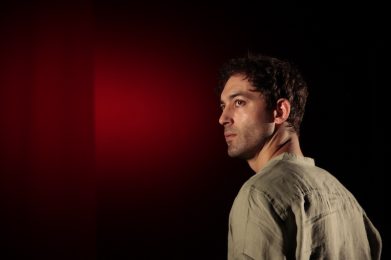 CRÉATION : « L’Âge Tendre » de George Brant